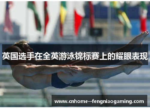 英国选手在全英游泳锦标赛上的耀眼表现