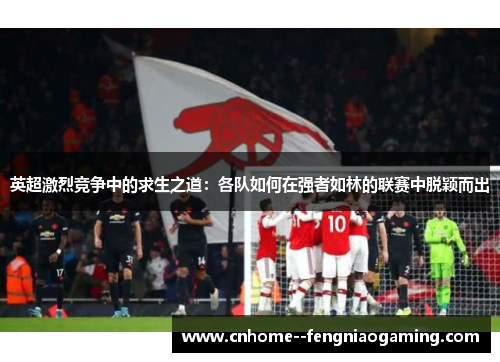 英超激烈竞争中的求生之道：各队如何在强者如林的联赛中脱颖而出