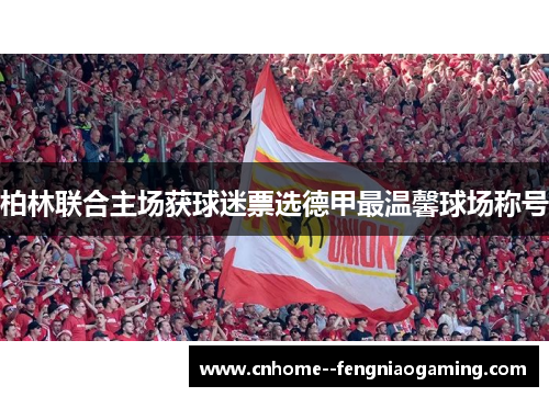 柏林联合主场获球迷票选德甲最温馨球场称号