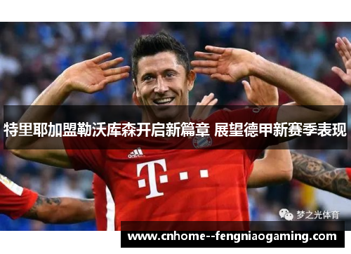 特里耶加盟勒沃库森开启新篇章 展望德甲新赛季表现