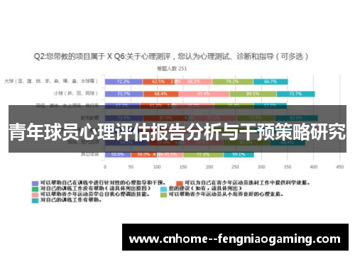 青年球员心理评估报告分析与干预策略研究